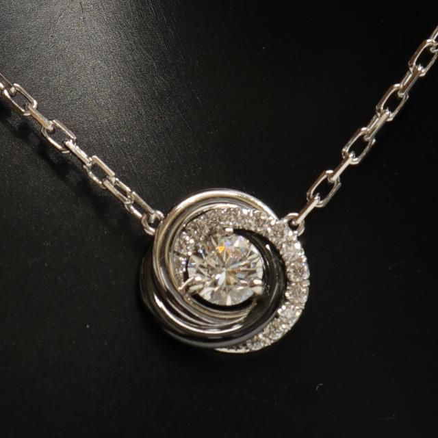 TRINITY(Cartier) (新品仕上げ済)カルティエ CARTIER TRINITY(Cartier) (新品仕上げ済)カルティエ CARTIER
