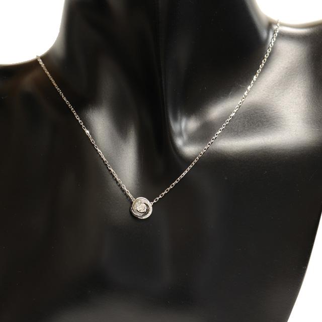 TRINITY(Cartier) (新品仕上げ済)カルティエ CARTIER TRINITY(Cartier) (新品仕上げ済)カルティエ CARTIER