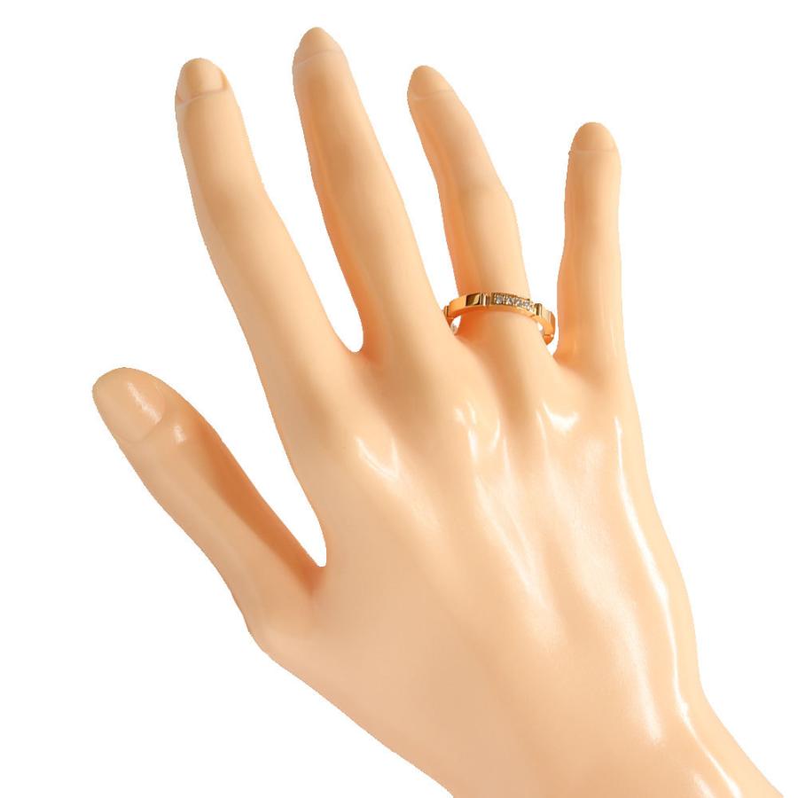 MAILLON DE CARTIER (美品) カルティエ マイヨン パンテール ダイヤ