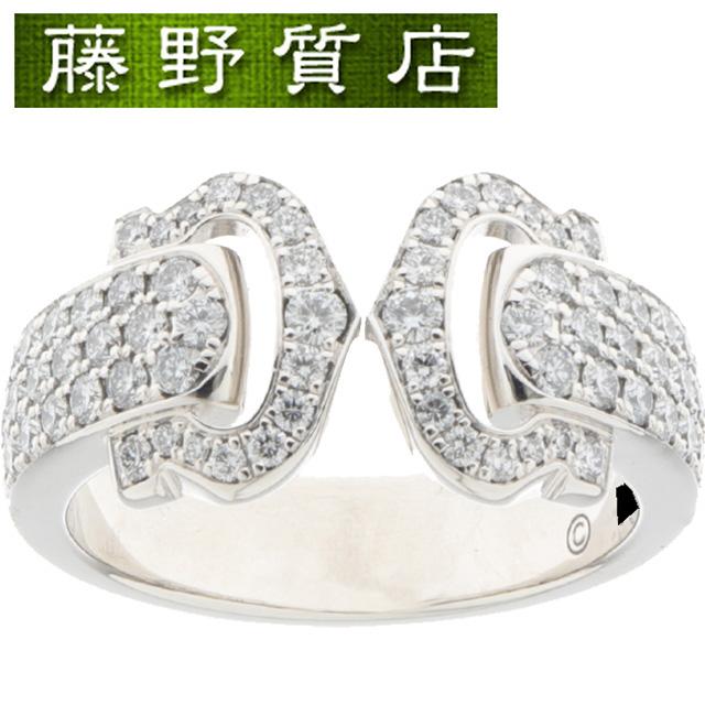 Cartier（カルティエ） （新品仕上げ済み）カルティエ CARTIER 2C