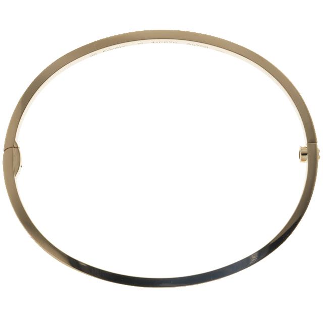 LOVE(Cartier) (新品仕上げ済)カルティエ CARTIER LOVE ラブ LOVE(Cartier) (新品仕上げ済)カルティエ CARTIER LOVE ラブ
