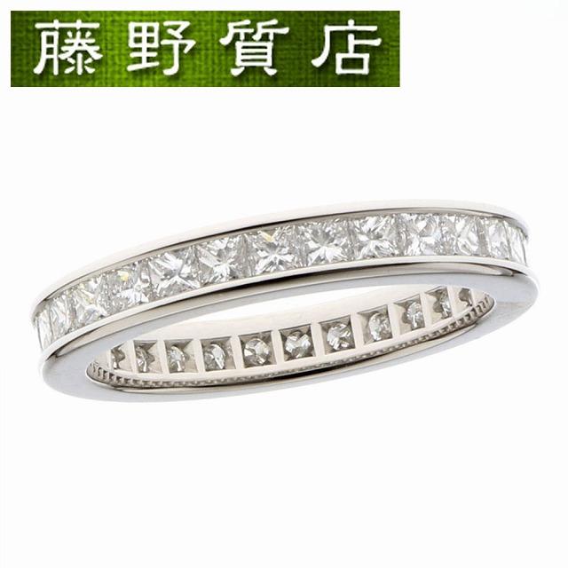 Cartier (新品仕上げ済)カルティエ CARTIER プリンセスカット Cartier (新品仕上げ済)カルティエ CARTIER プリンセスカット