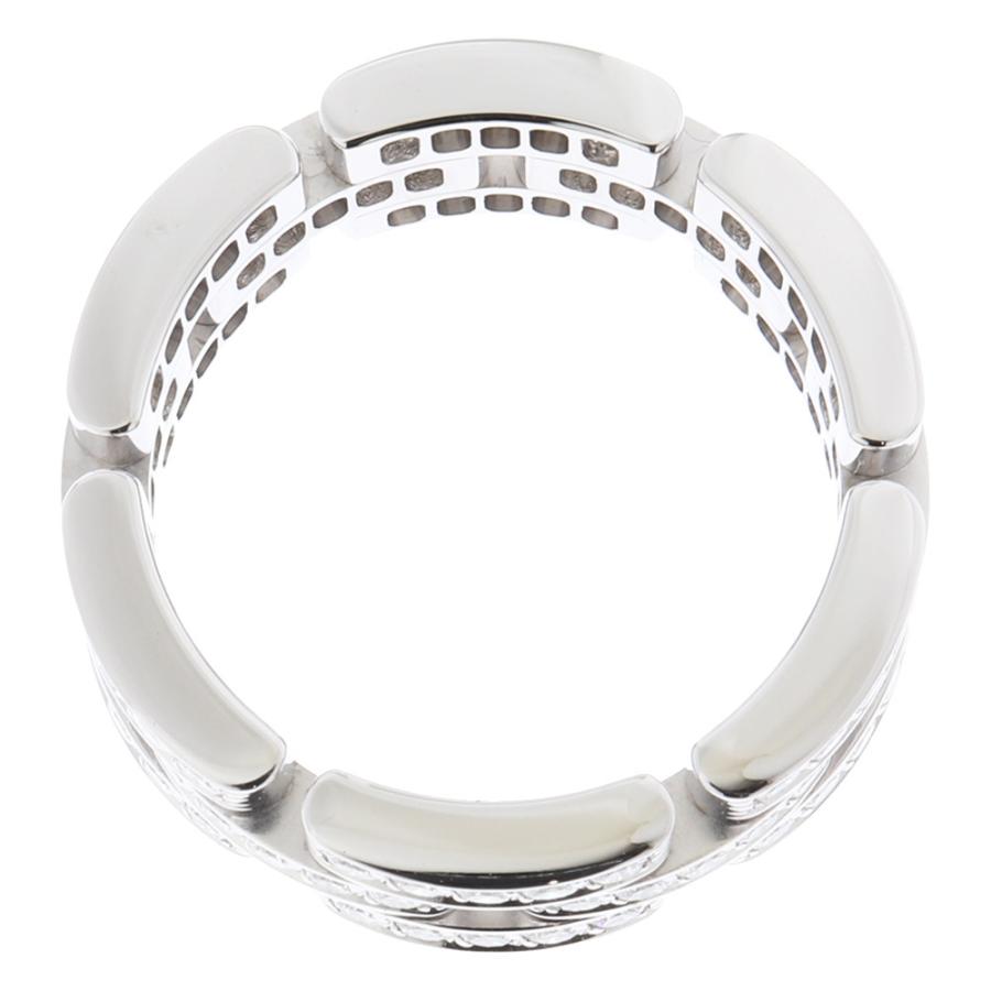 MAILLON DE CARTIER (美品) カルティエ マイヨン パンテール ダイヤ