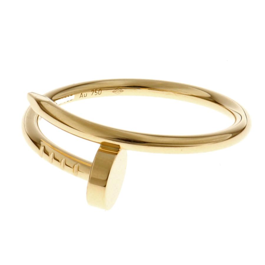 JUSTE UN CLOU （美品）カルティエ CARTIER ジュストアンクル SM