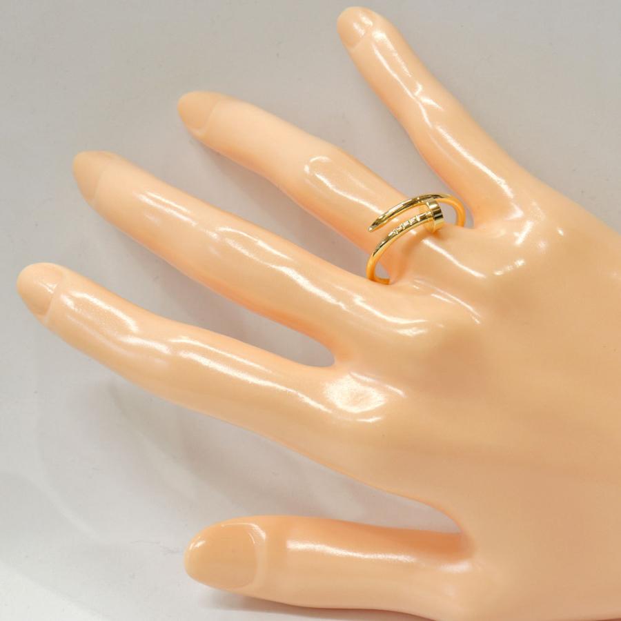 JUSTE UN CLOU （美品）カルティエ CARTIER ジュストアンクル SM