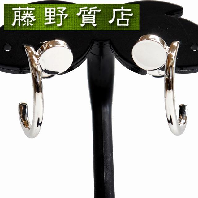 JUSTE UN CLOU （美品）カルティエ CARTIER ジュスト アンクル ピアス