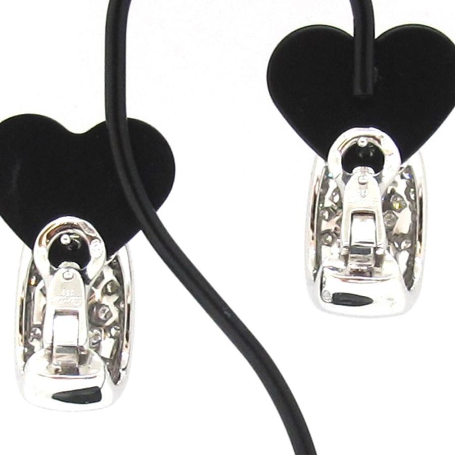 カルティエ ヌーベルバーグ ピアス YG K18 Cartier Cartier（カルティエ） （新品仕上げ済）カルティエ ヌーベルバーグ