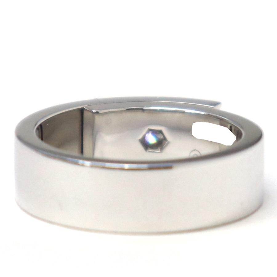 Cartier（カルティエ） （新品仕上げ済）カルティエ アニバーサリー