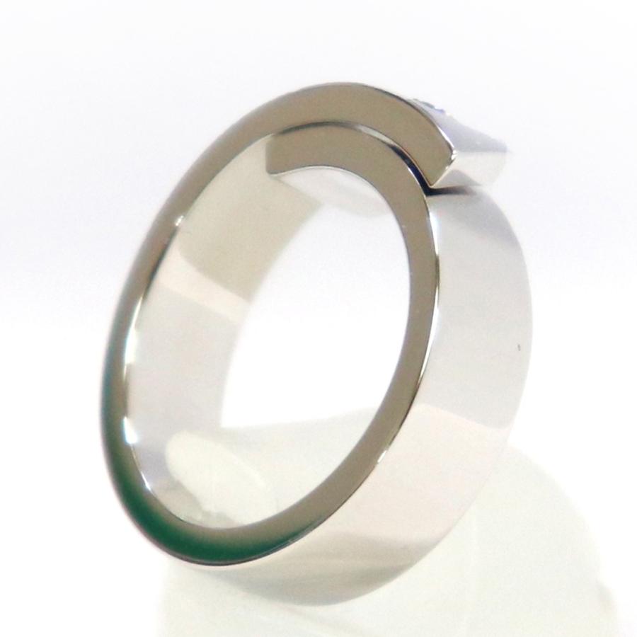 Cartier（カルティエ） （新品仕上げ済）カルティエ アニバーサリー