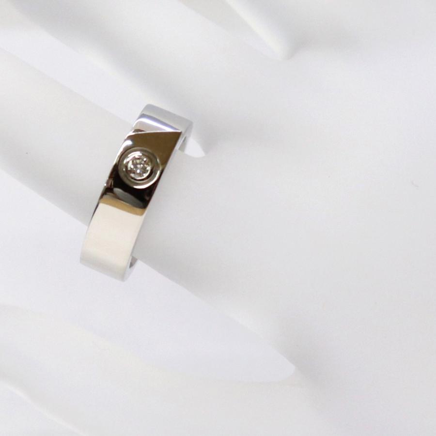 Cartier（カルティエ） （新品仕上げ済）カルティエ アニバーサリー