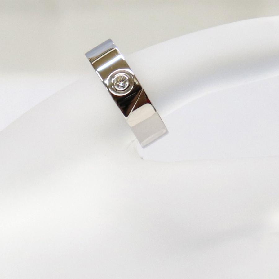 Cartier（カルティエ） （新品仕上げ済）カルティエ アニバーサリー