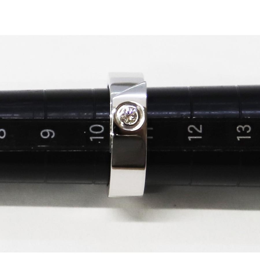 Cartier（カルティエ） （新品仕上げ済）カルティエ アニバーサリー