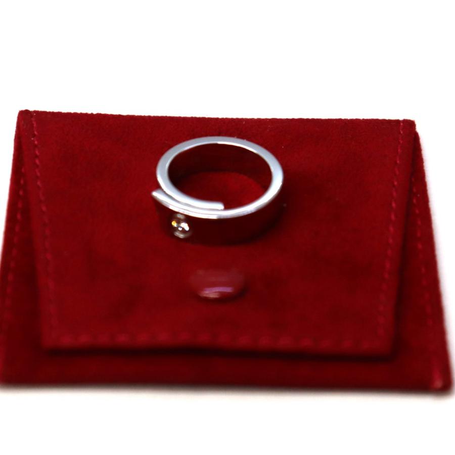 Cartier（カルティエ） （新品仕上げ済）カルティエ アニバーサリー