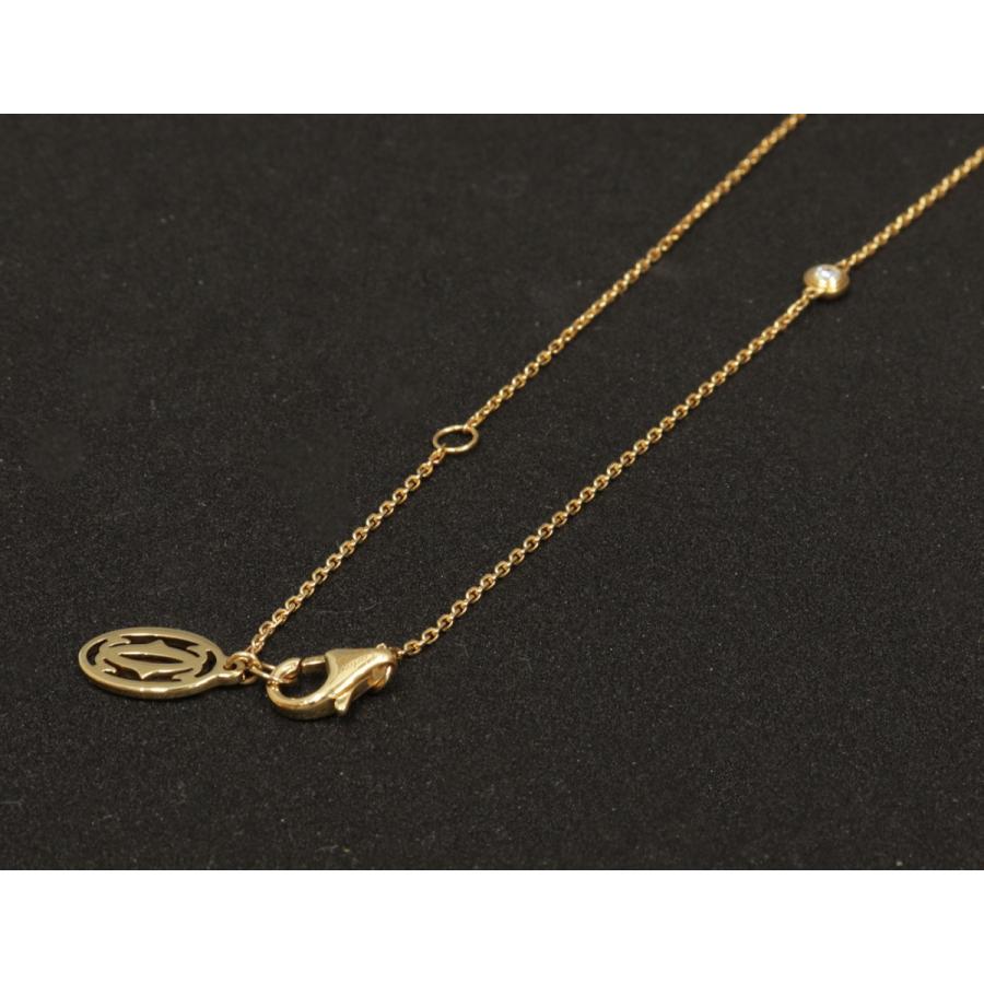 DIAMANTS LEGERS カルティエ CARTIER ディアマンレジェ DIAMANTS LEGERS カルティエ CARTIER ディアマンレジェ