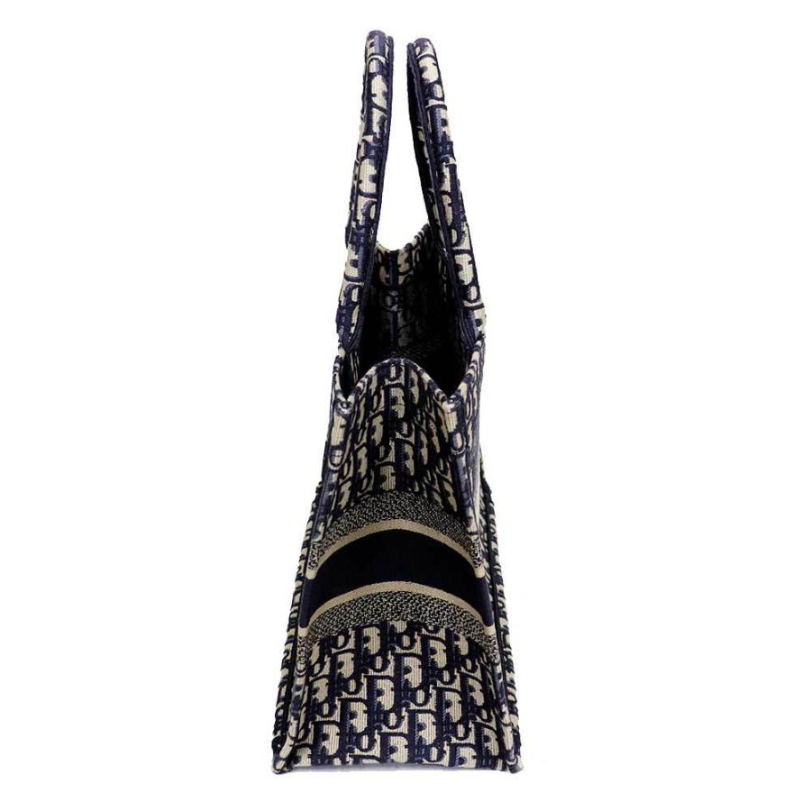 [大人気]　ディオール　Christian Dior　トートバッグ　トロッター 楽天市場】クリスチャンディオール トロッター柄 トートバッグ