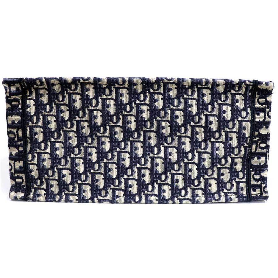 未使用） クリスチャン ディオール Christian Dior ブックトート  