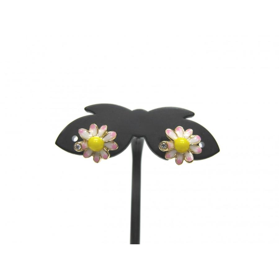 Christian Dior ディオール Dior ディオレットダイヤピアス Christian Dior ディオール Dior ディオレットダイヤピアス