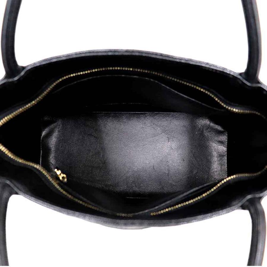 キャビアスキン シャネル CHANEL 復刻 トートバッグ 1804 黒 ブラック