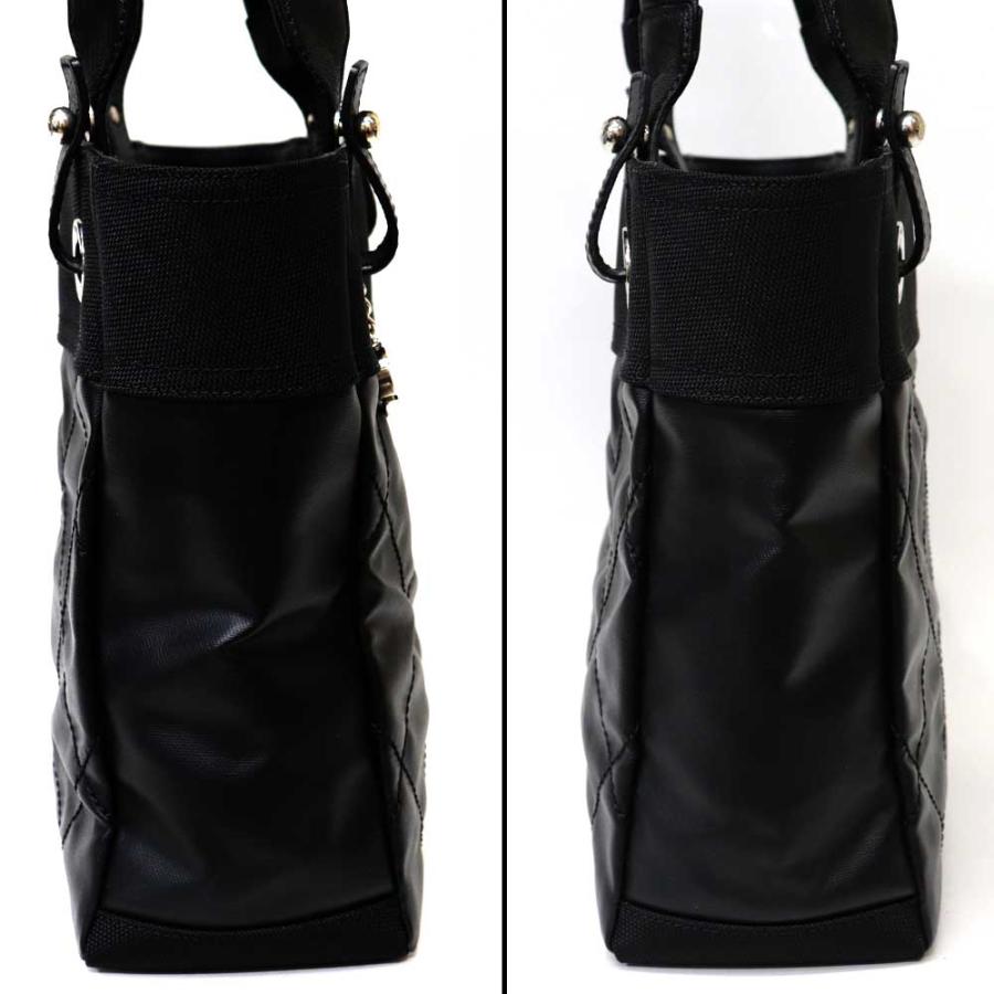 CHANEL（シャネル） (美品) パリビア リッツ トート バッグ PM