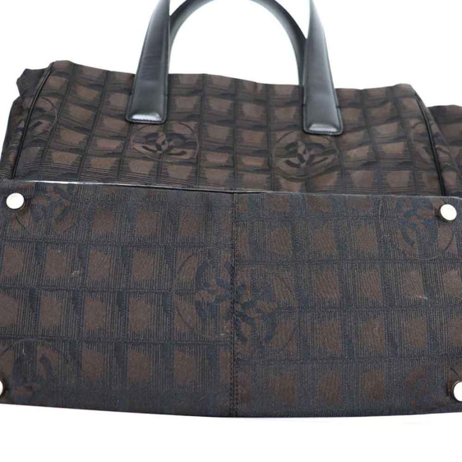 ニュートラベルライン 【送料無料】シャネル CHANEL ニュー