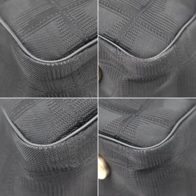 ニュートラベルライン シャネル CHANEL トート MM ナイロン レザー