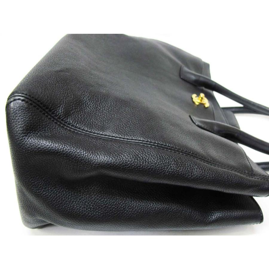 CHANEL（シャネル） CHANEL 2Wayエグゼクティブトートバッグ A15206 黒
