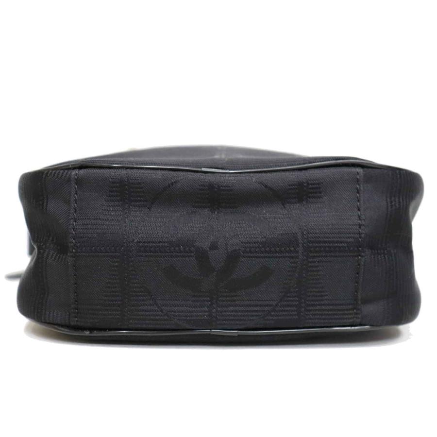 ニュートラベルライン 【美品】シャネル ニュートラベルライン