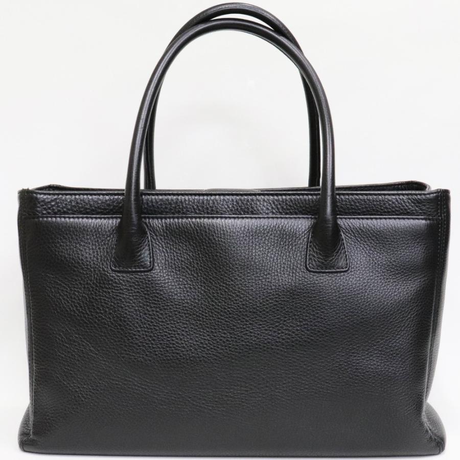 CHANEL（シャネル） CHANEL 2way エグゼクティブ ショルダー トート