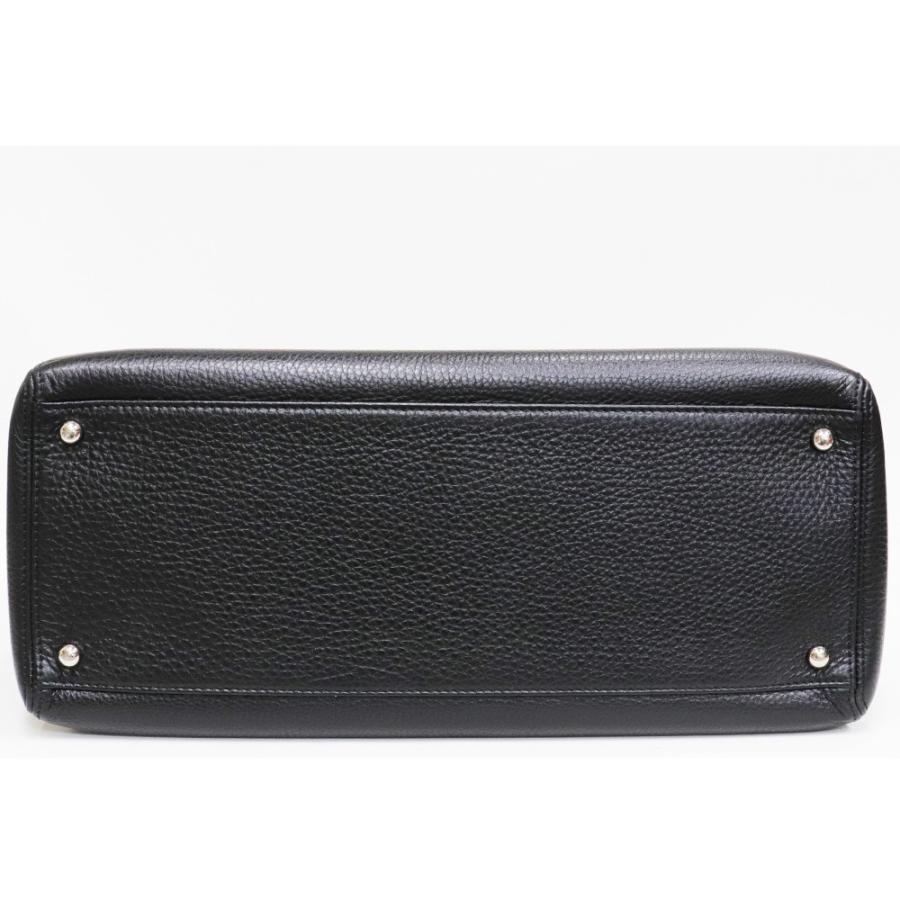 シャネル ショルダーバッグ - A40392 黒 CHANEL（シャネル） CHANEL 2way エグゼクティブ ショルダー トート