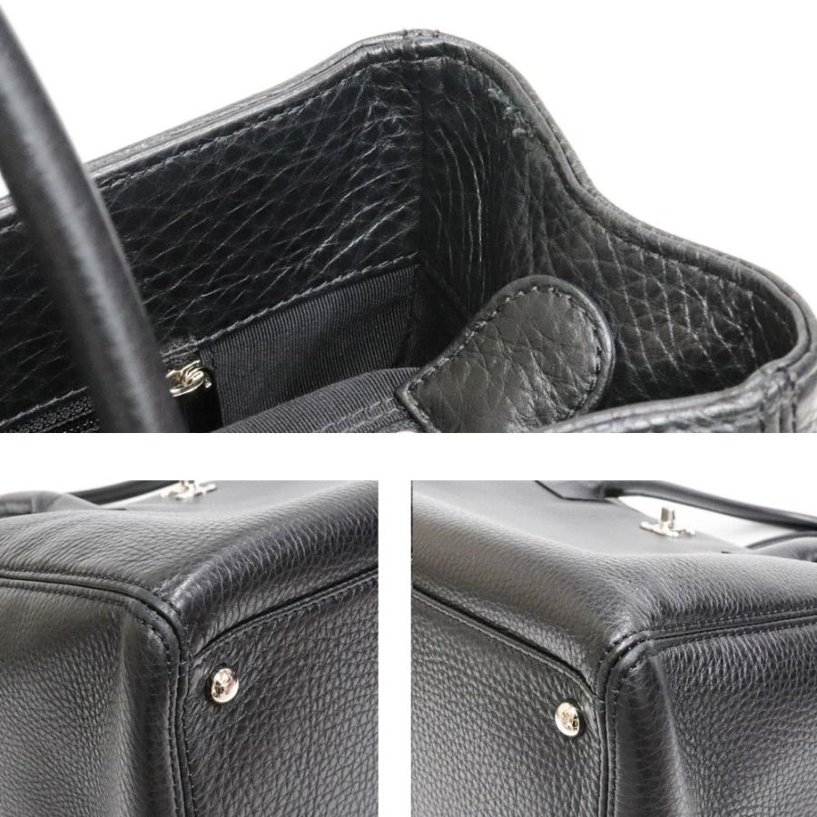 CHANEL（シャネル） CHANEL 2way エグゼクティブ ショルダー トート