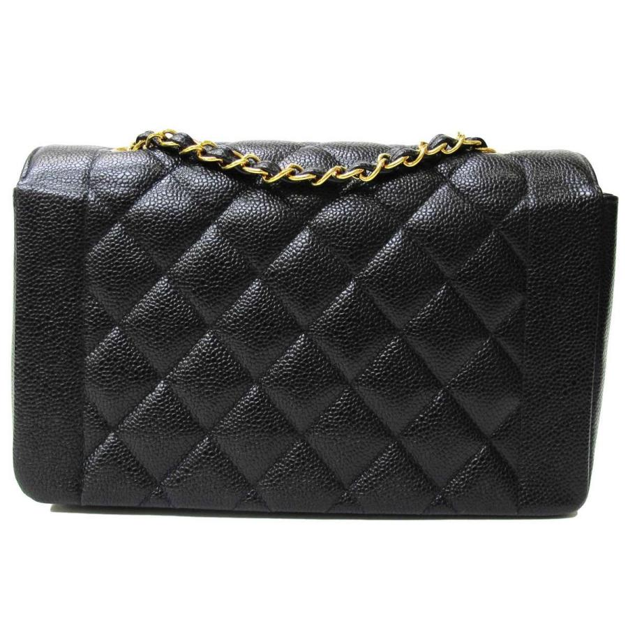 マトラッセ シャネル CHANEL ダイアナ チェーン ショルダー