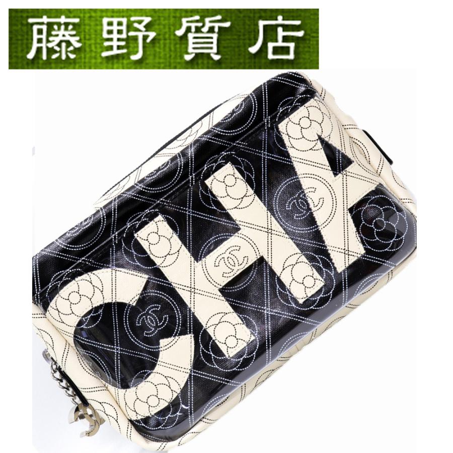 【新品】CHANEL カメリア　リボン　バック　靴柄　バンダナ　ハンカチ 2023－24秋冬コレクション シャネルの、カメリアの バッグや靴