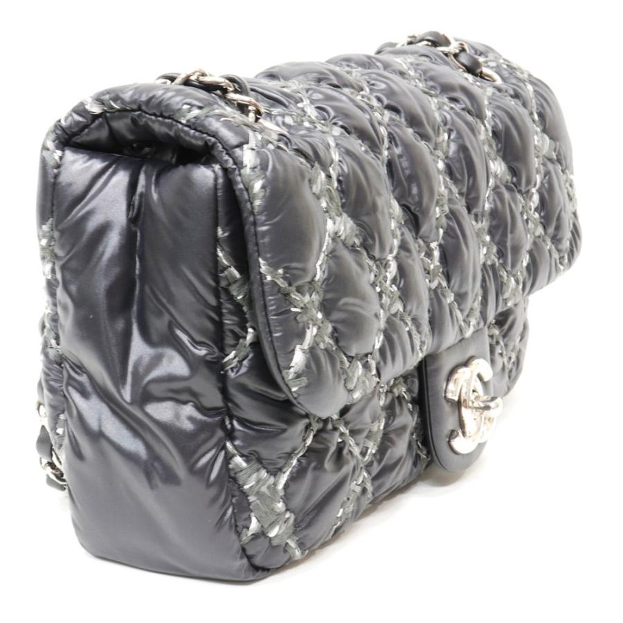 CHANEL シャネル パリビザンス チェーン ショルダーバッグ