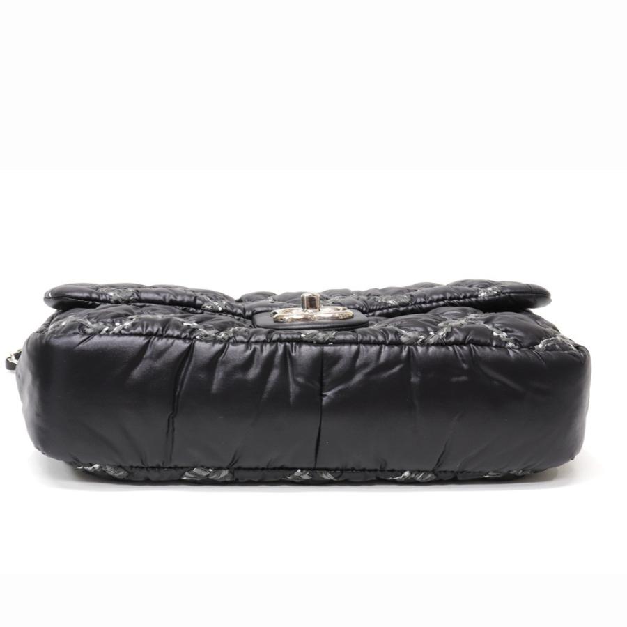 CHANEL シャネル パリビザンス チェーン ショルダーバッグ
