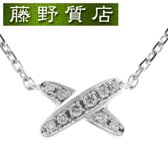 リアン(CHAUMET) (新品仕上げ済)ショーメ CHAUMET リアン リアン(CHAUMET) (新品仕上げ済)ショーメ CHAUMET リアン