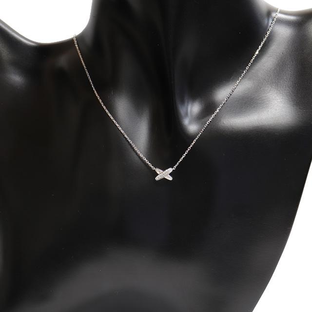 リアン(CHAUMET) (新品仕上げ済)ショーメ CHAUMET リアン リアン(CHAUMET) (新品仕上げ済)ショーメ CHAUMET リアン
