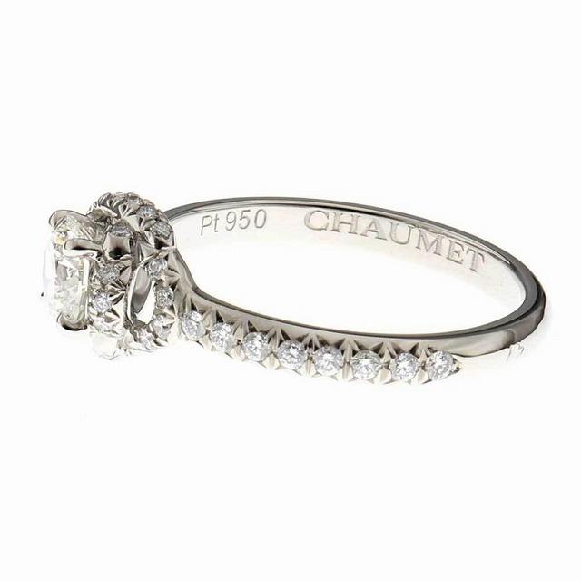 リアン（CHAUMET） (新品仕上げ済) ショーメ CHAUMET リアンダムール