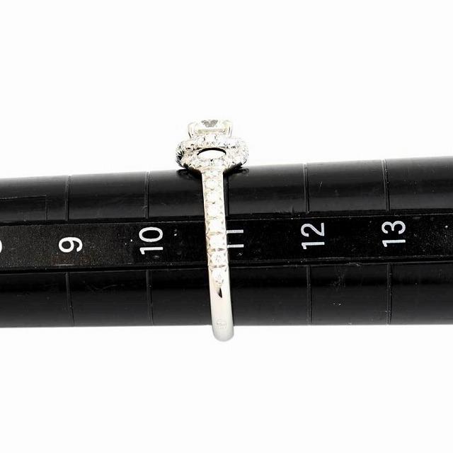 リアン（CHAUMET） (新品仕上げ済) ショーメ CHAUMET リアンダムール