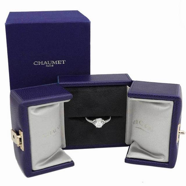 リアン（CHAUMET） (新品仕上げ済) ショーメ CHAUMET リアンダムール