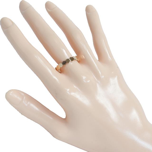 CHAUMET（ショーメ） (新品仕上げ済）ショーメ ビー ドゥ ダイヤ