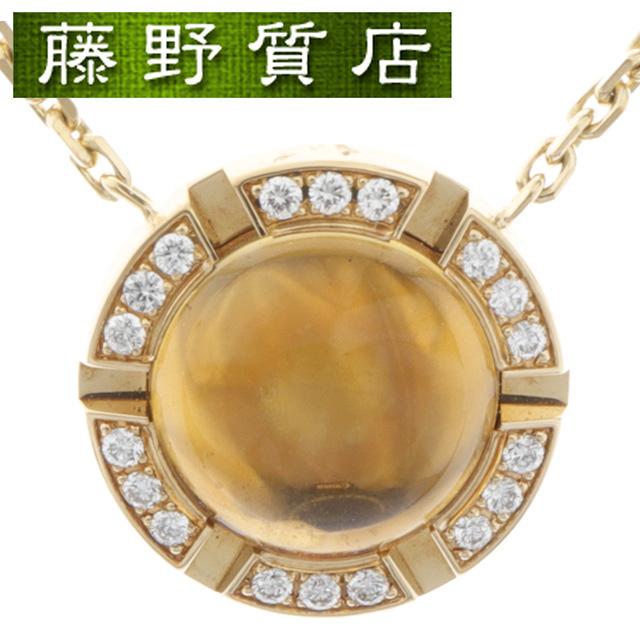 クラスワン （新品仕上げ済）ショーメ CHAUMET クルーズ ネックレス XS