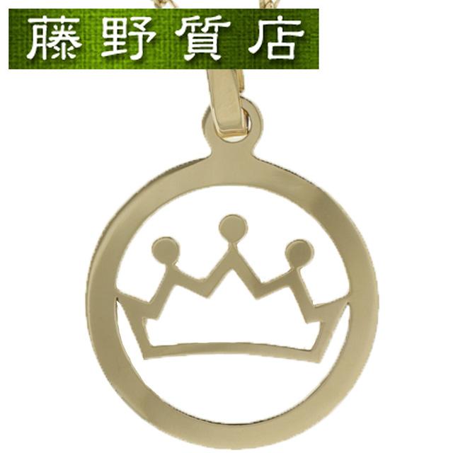 CHAUMET （新品仕上げ済）ショーメ アクロシュクール ネックレス