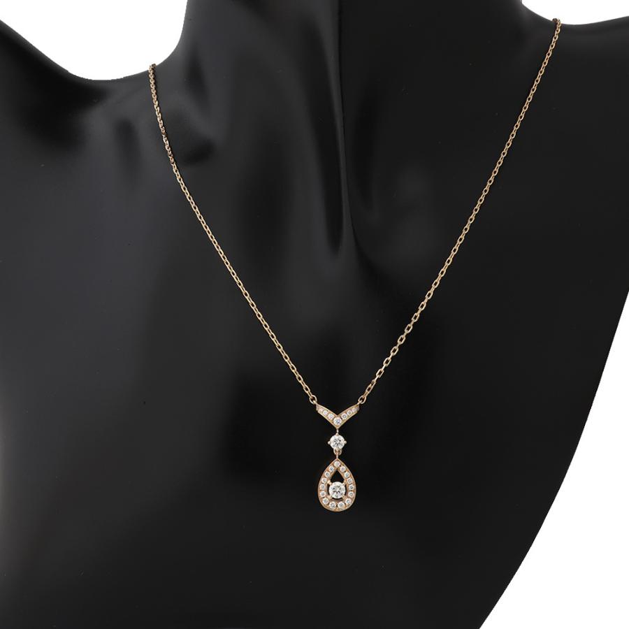 ジョゼフィーヌ (新品仕上げ済)ショーメ CHAUMET エグレット ジョゼフィーヌ (新品仕上げ済)ショーメ CHAUMET エグレット