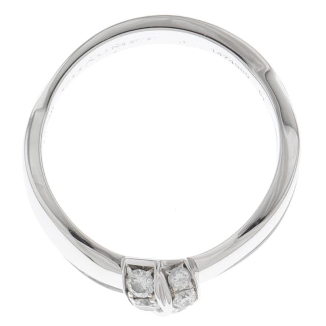 リアン(CHAUMET) (新品仕上げ済)ショーメ CHAUMET リアン リアン(CHAUMET) (新品仕上げ済)ショーメ CHAUMET リアン