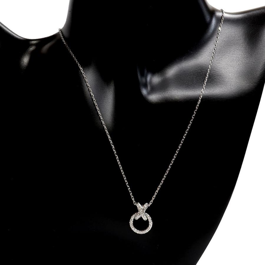 リアン（CHAUMET） (新品仕上げ済）ショーメ CHAUMET リアン