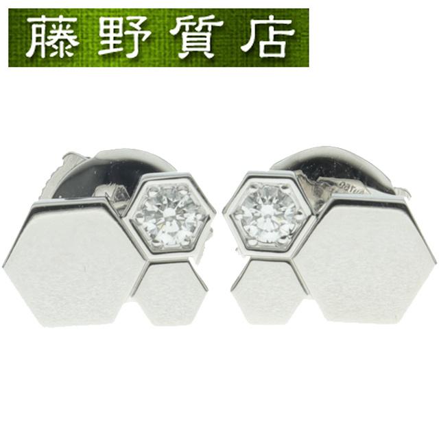 CHAUMET （新品仕上げ済）ショーメ ビー マイ ラブ ダイヤ
