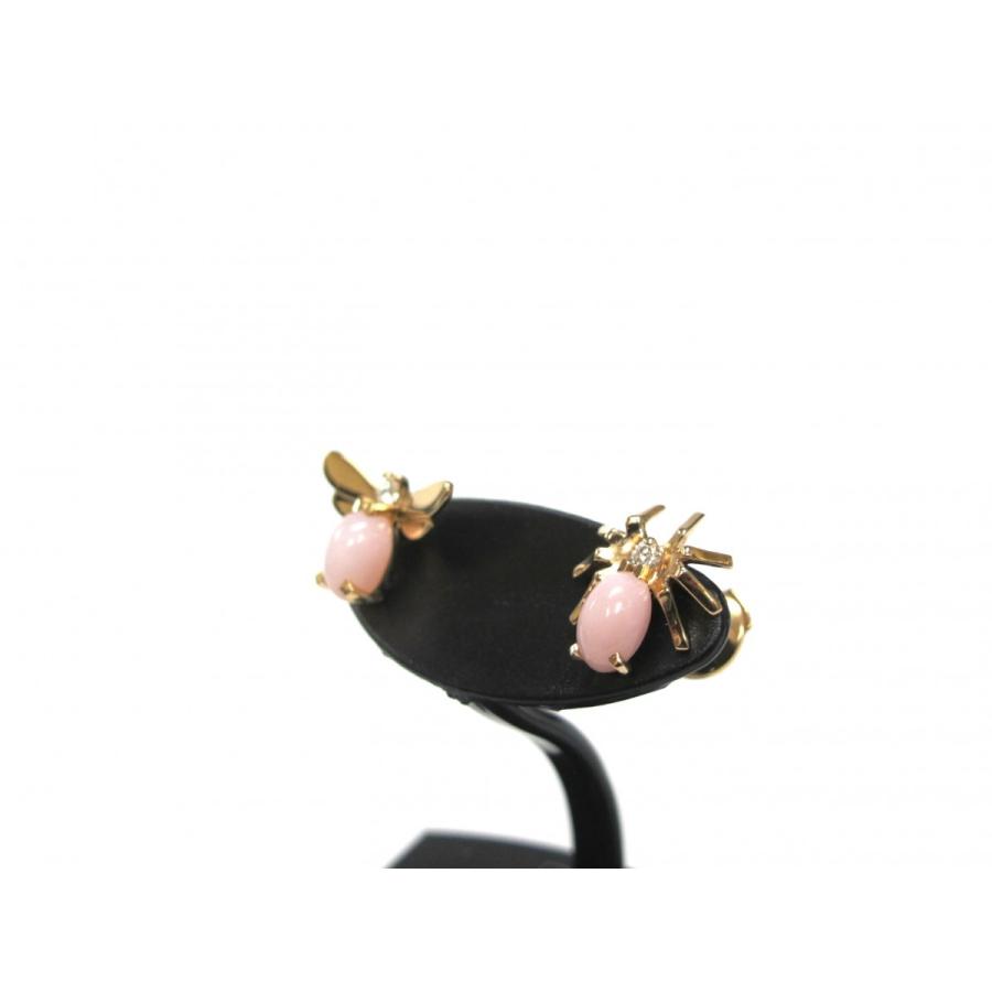 CHAUMET ショーメ CHAUMET アトラップモアピアス スパイダー