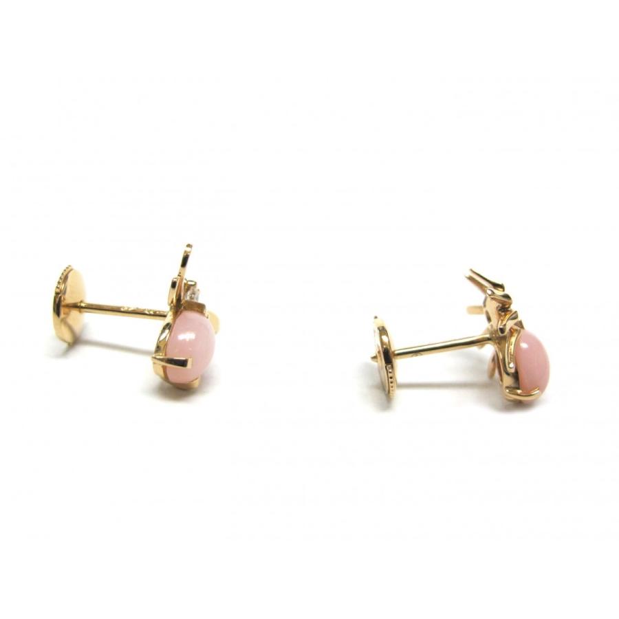 CHAUMET ショーメ CHAUMET アトラップモアピアス スパイダー