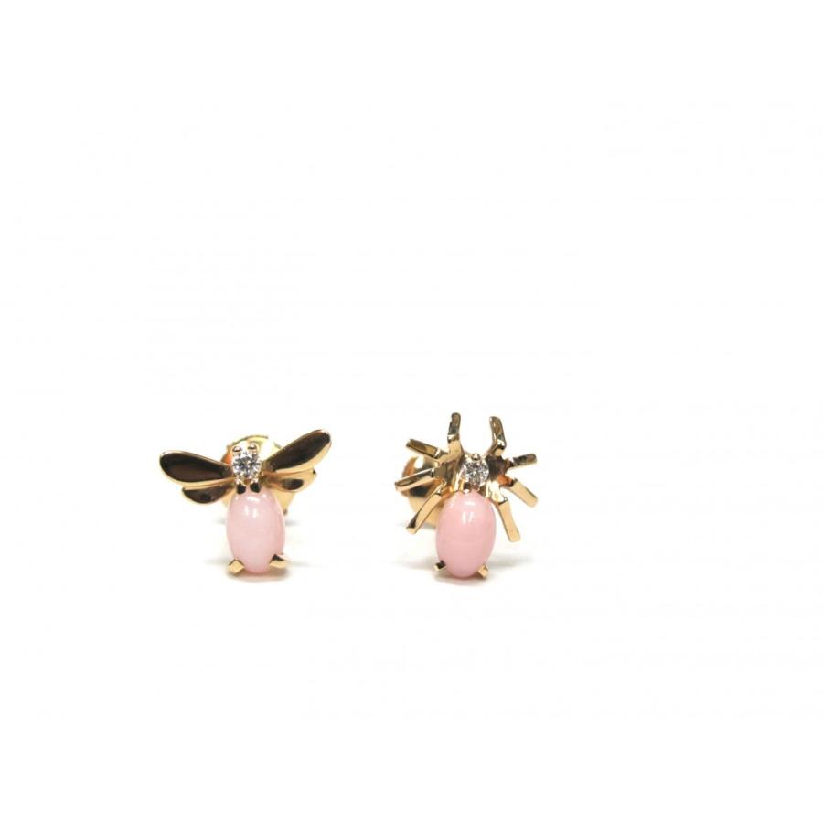 ショーメ　アトラップモアピアス CHAUMET ショーメ 貴金属・宝石 ピアス アトラップモアピアス