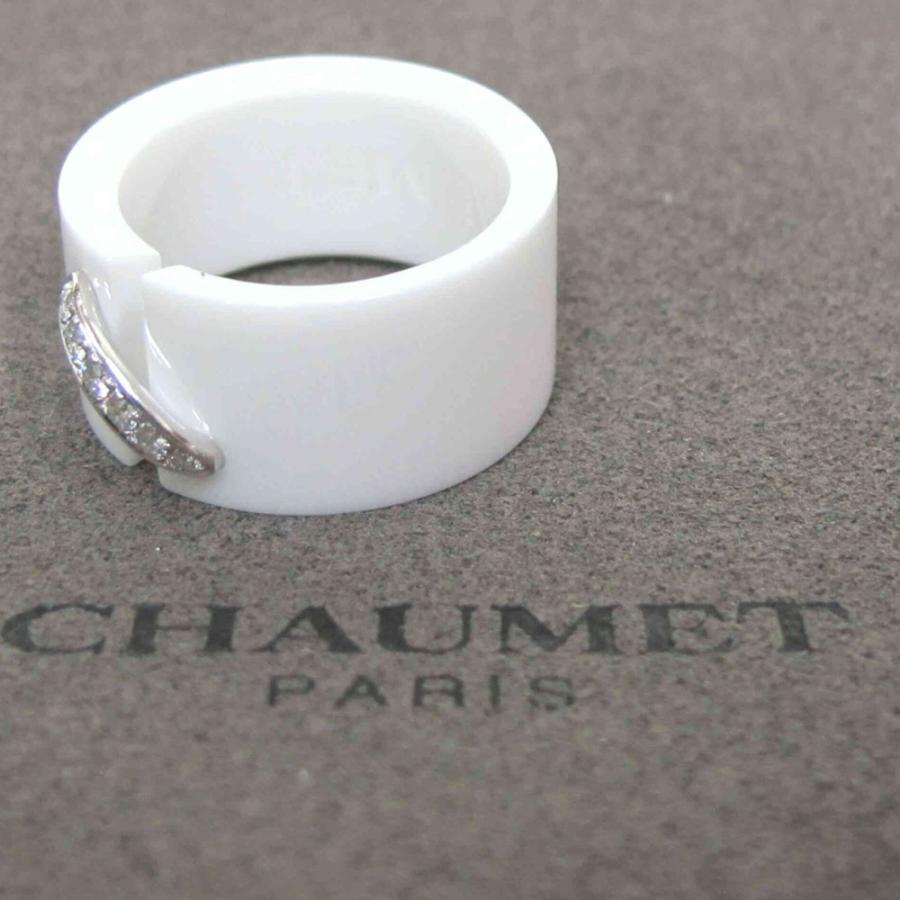 リアン（CHAUMET） （美品）ショーメ CHAUMET リアン ドゥ ショーメ